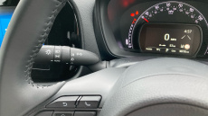 Toyota Aygo X 1.0 VVT-i Edge 5dr Auto Petrol Hatchback